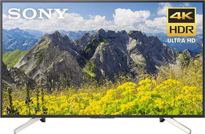 SONY KD-65X750F 65"