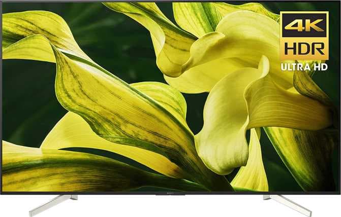 SONY KD-75X780F 75"