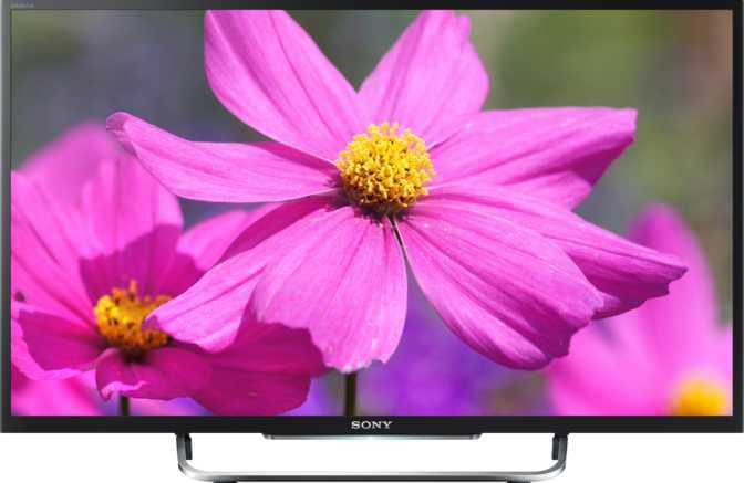 SONY KDL50W800B