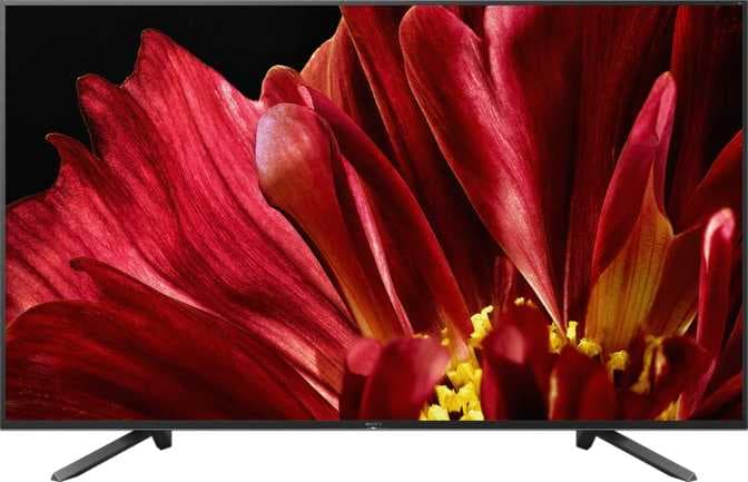 SONY MASTER SERIES ZF9 75"
