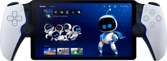 SONY PLAYSTATION PORTAL