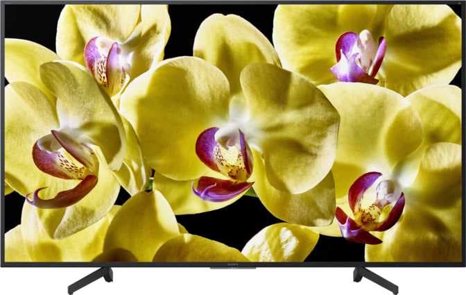 SONY XBR-75X800G 75"