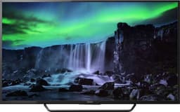 SONY XBR X810C 65"