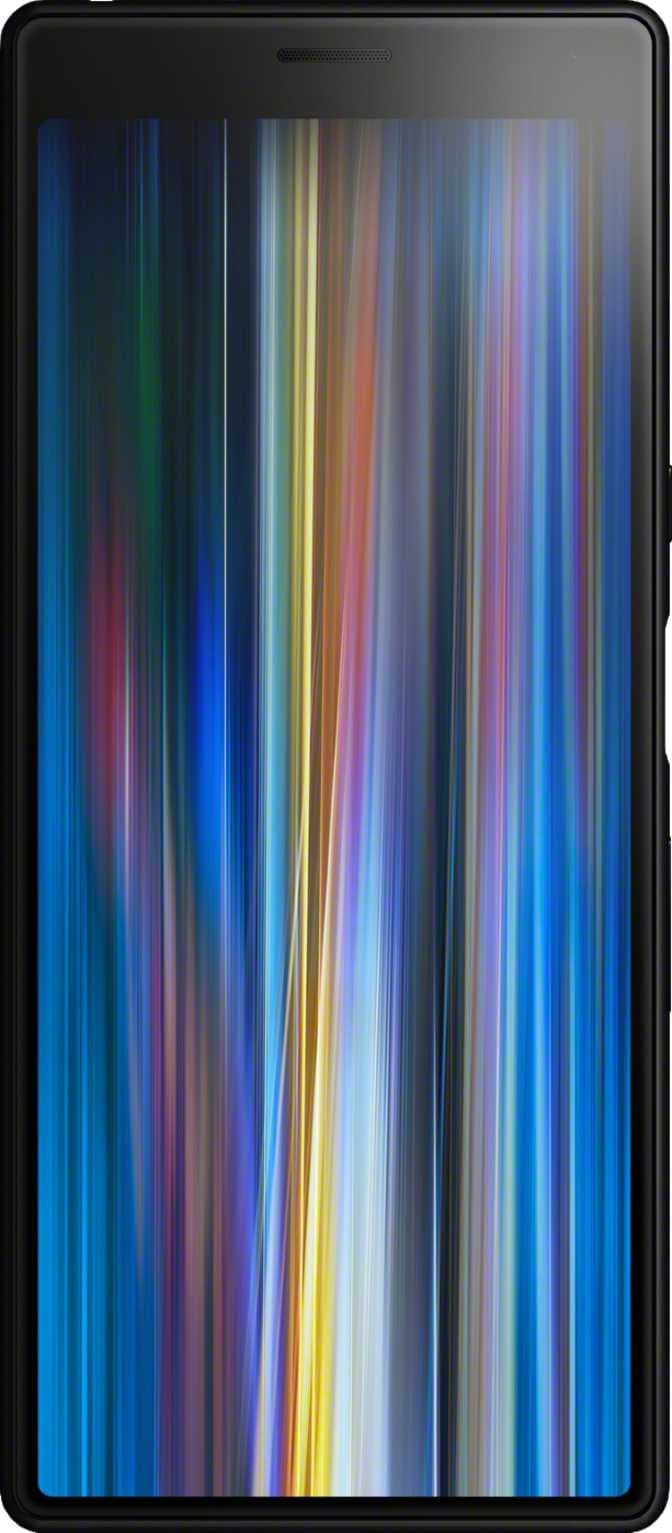 SONY XPERIA 10 PLUS