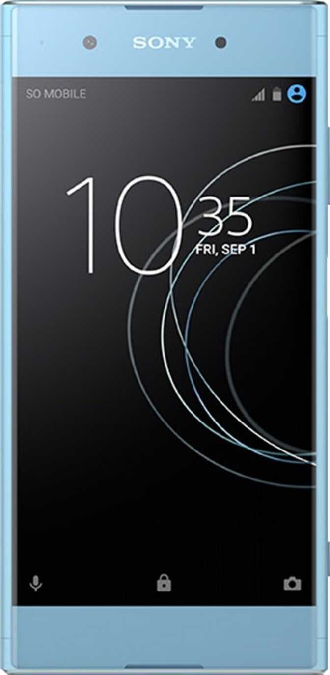 SONY XPERIA XA1 PLUS
