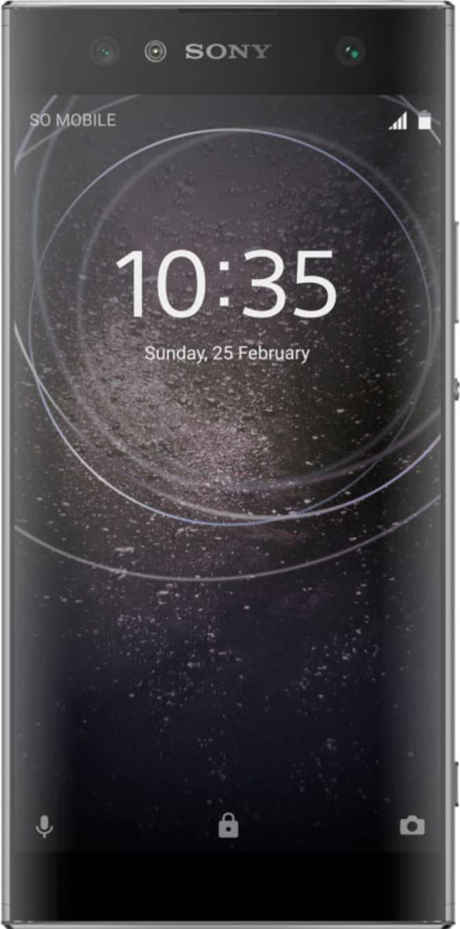 SONY XPERIA XA2