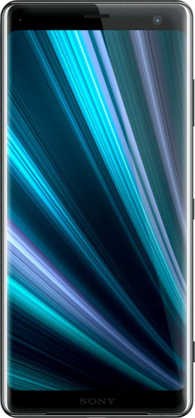 SONY XPERIA XZ3