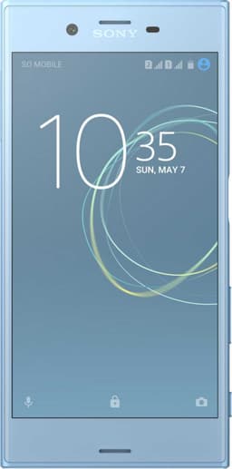 SONY XPERIA XZS