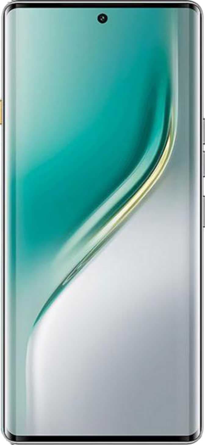 TECNO CAMON 40 PRO 5G