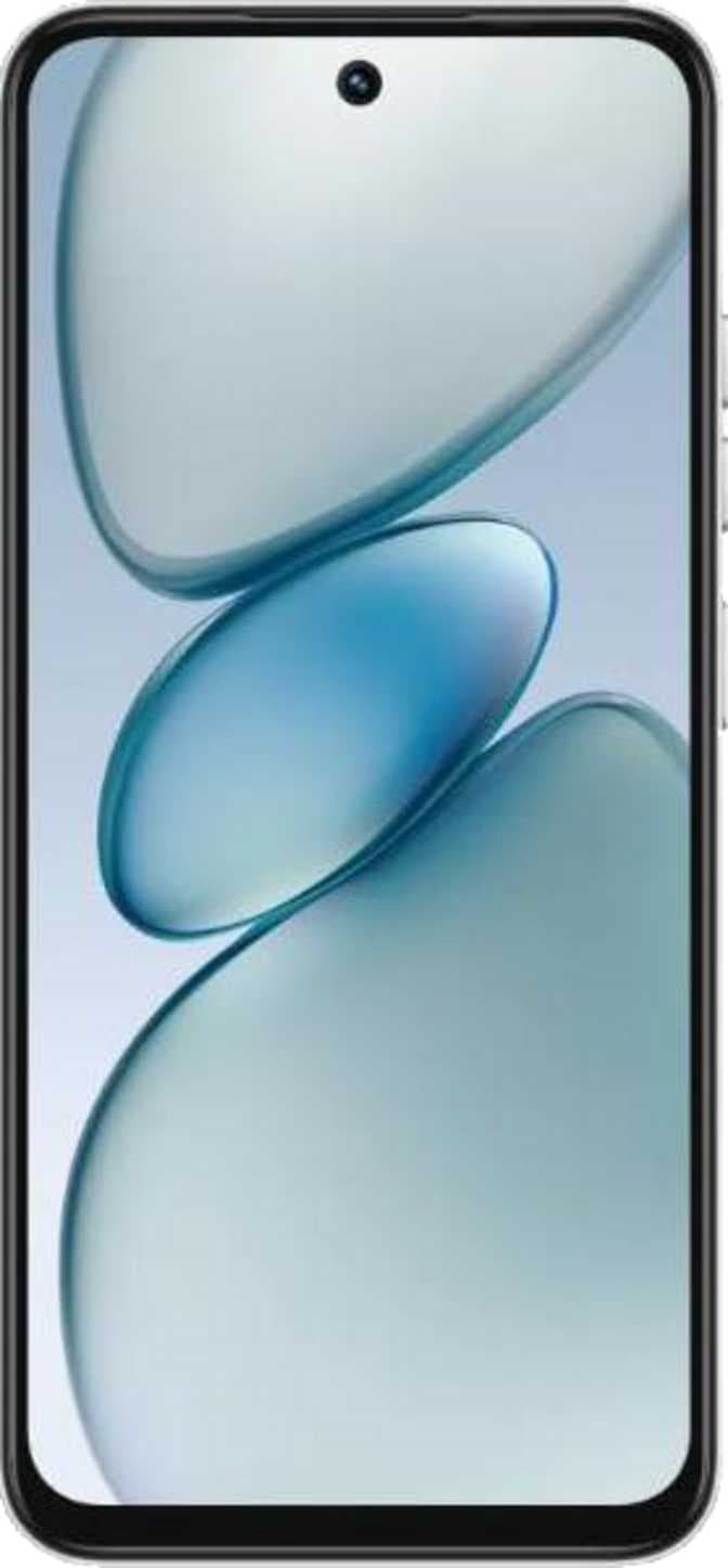 TECNO SPARK GO 1S