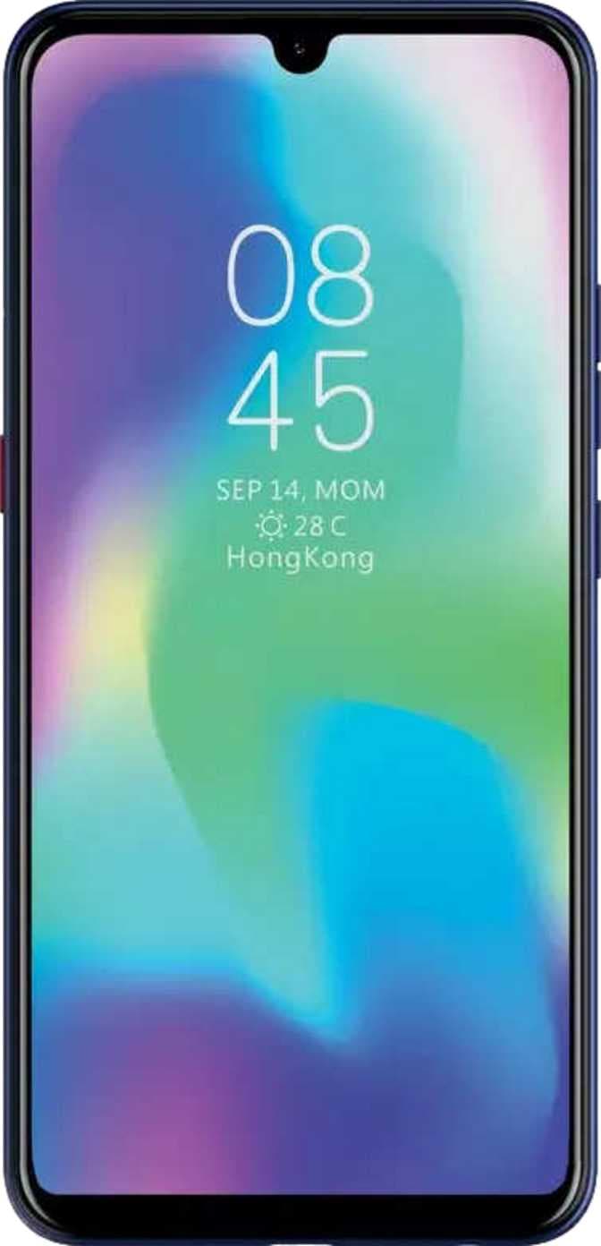 TECNO SPARK GO 2022