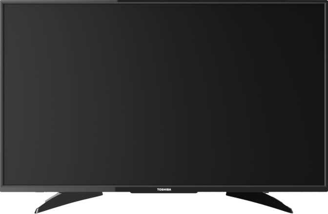 TOSHIBA 43LF621U19 43"
