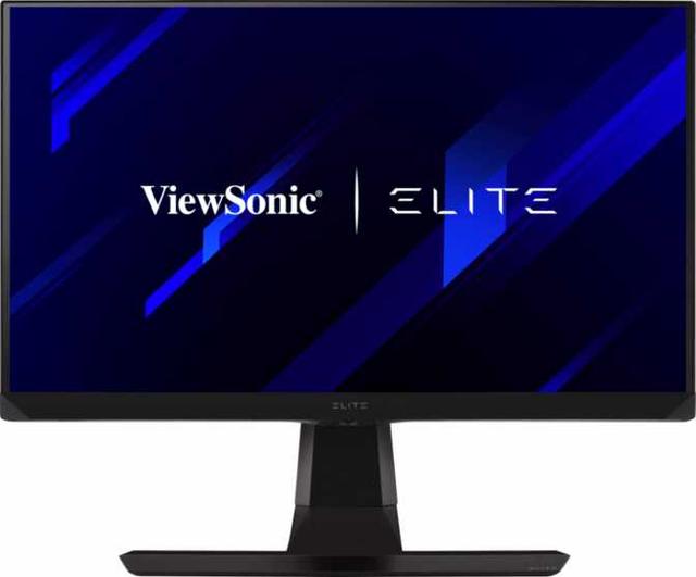 VIEWSONIC ELITE XG250 25"