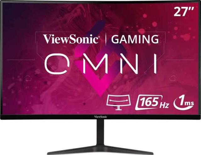 VIEWSONIC OMNI VX2718-2KPC-MHD 27"