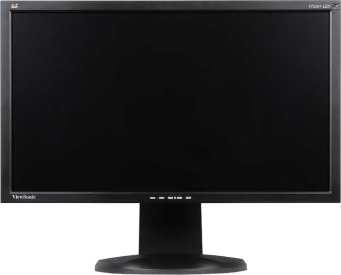 VIEWSONIC VP2365-LED