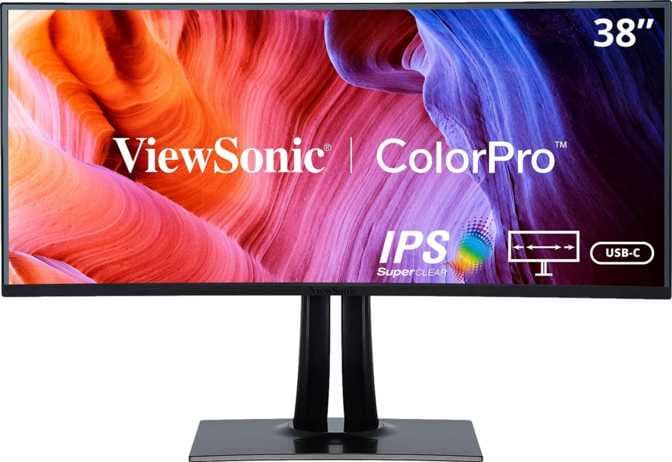 VIEWSONIC VP3881 38"