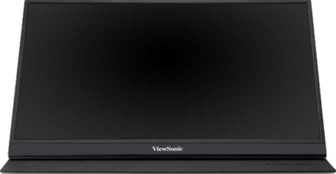 VIEWSONIC VX1755 17.2"