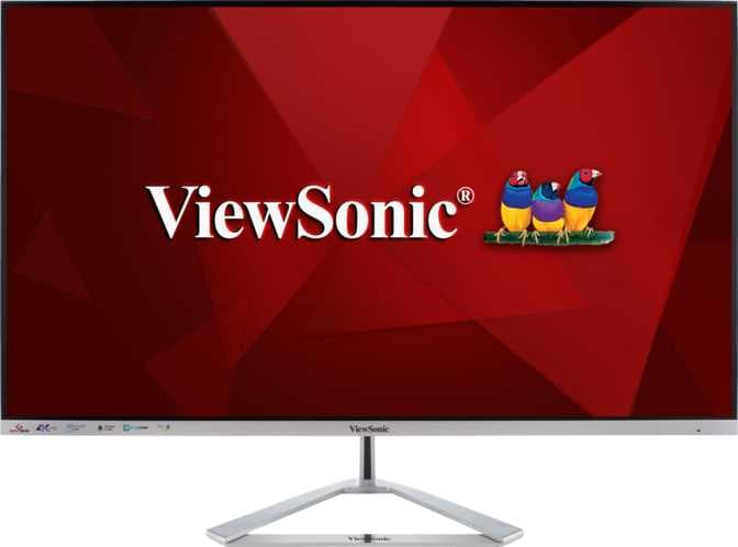 VIEWSONIC VX3276-4K-MHD 32"