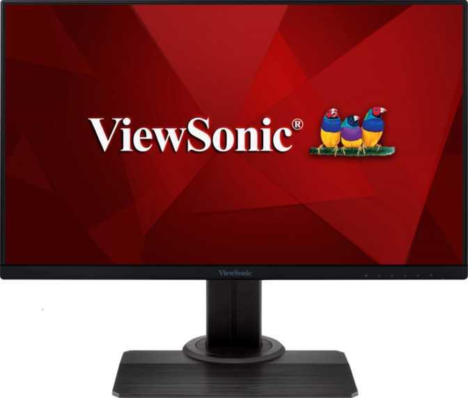 VIEWSONIC XG2431 24"