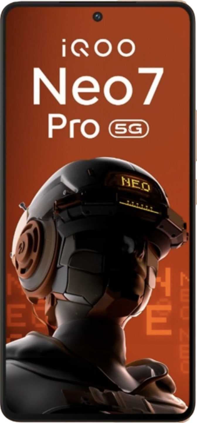 VIVO IQOO NEO 7 PRO