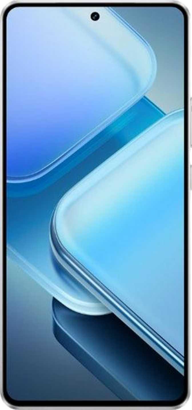 VIVO IQOO Z9 (CHINA)