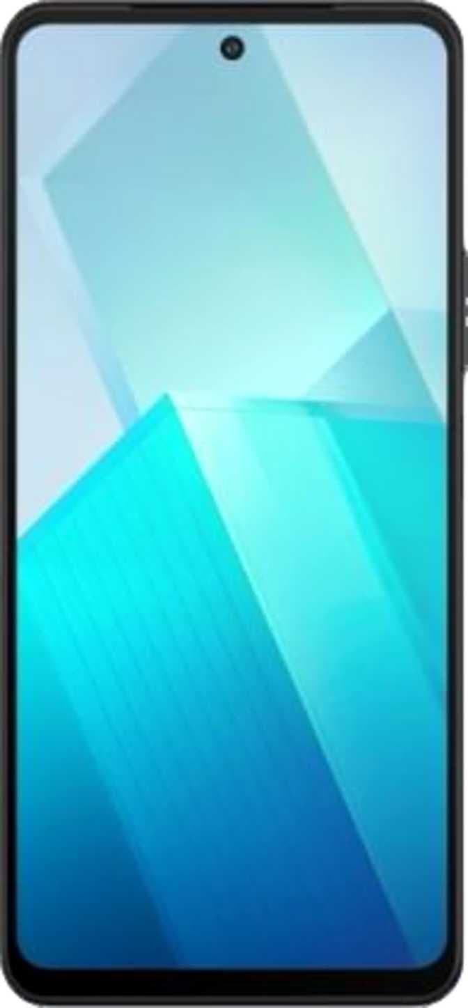 VIVO IQOO Z9 LITE
