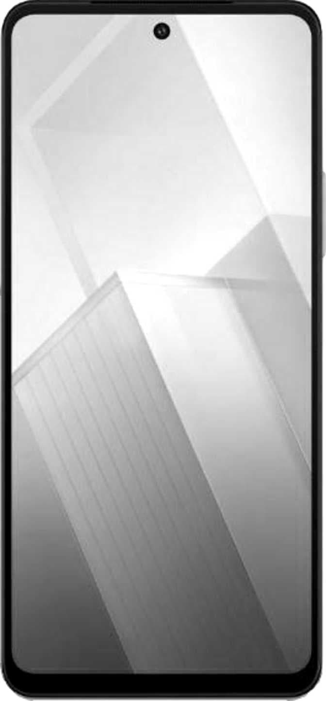 VIVO IQOO Z9