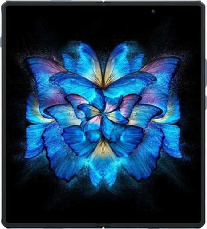 VIVO X FOLD PLUS
