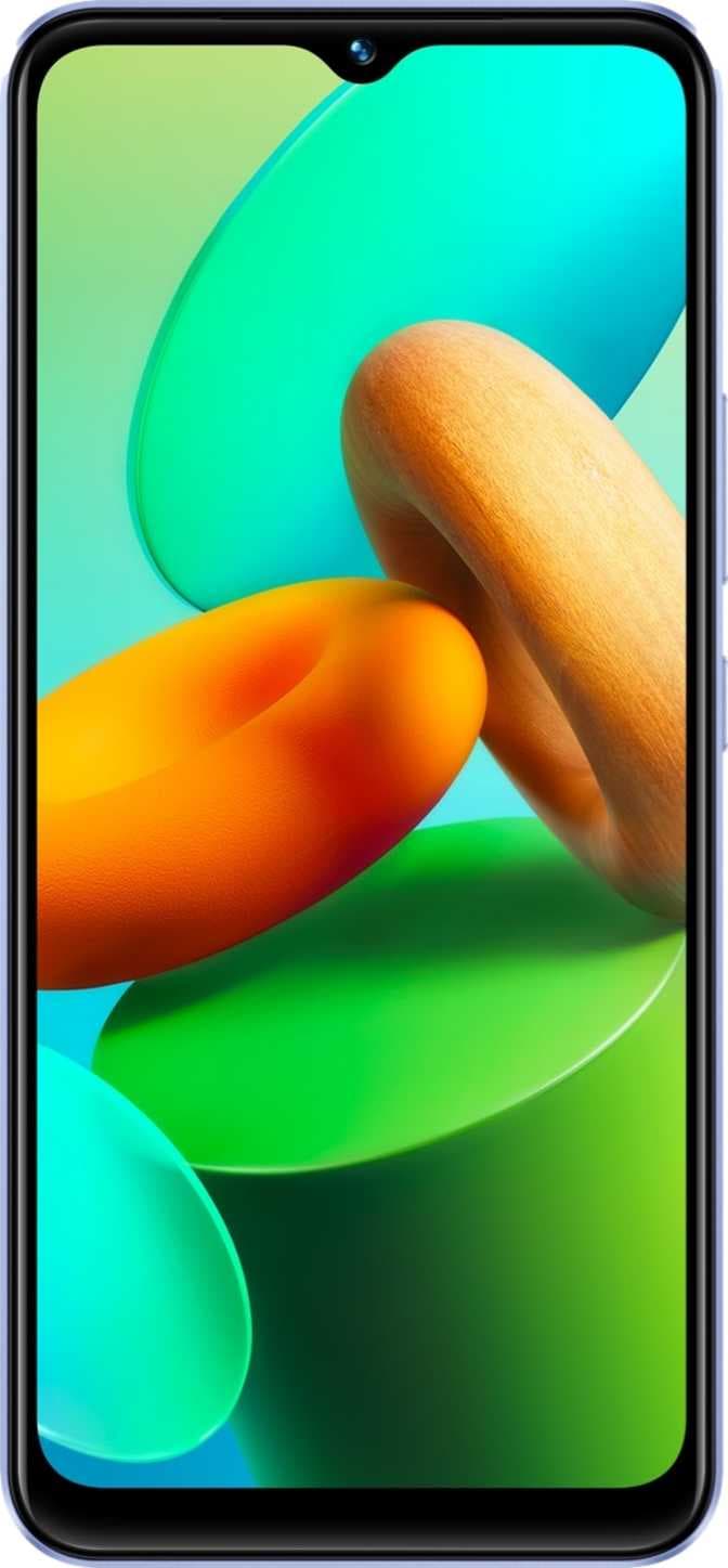 VIVO Y02A