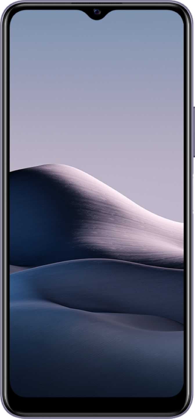 VIVO Y20