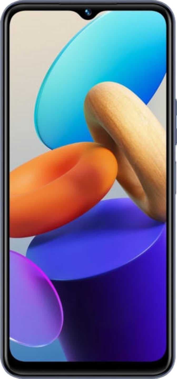 VIVO Y22S