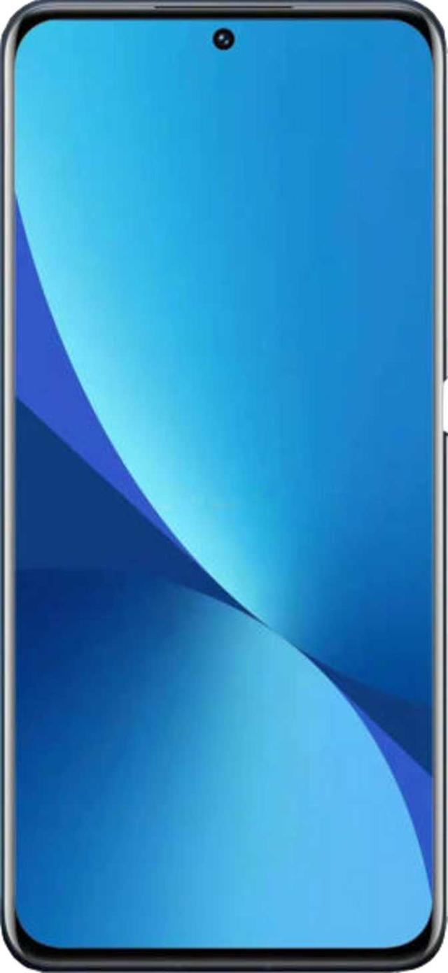 XIAOMI 12