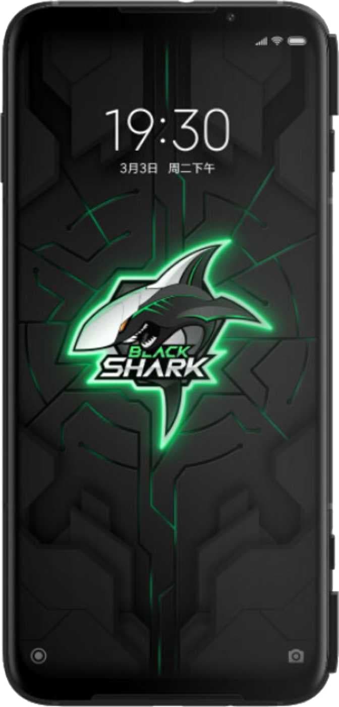 XIAOMI BLACK SHARK 3