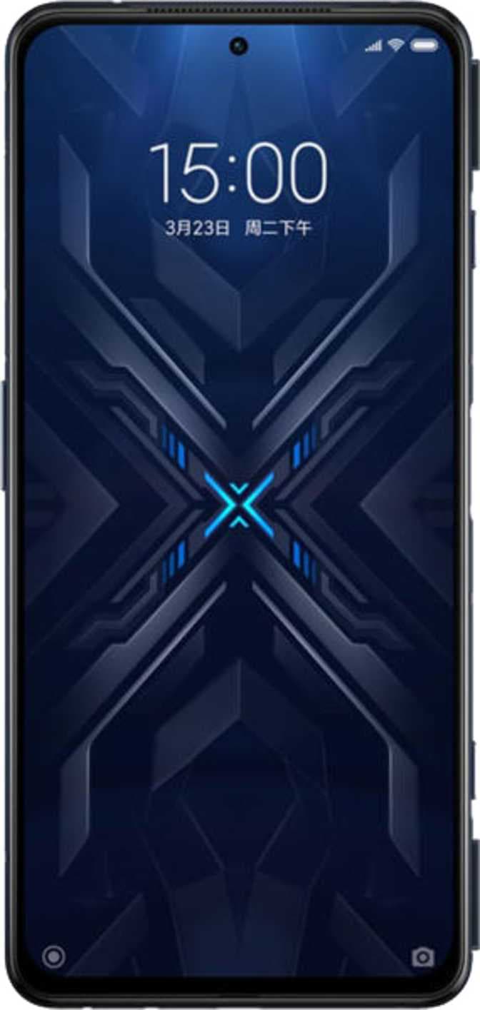 XIAOMI BLACK SHARK 4 PRO