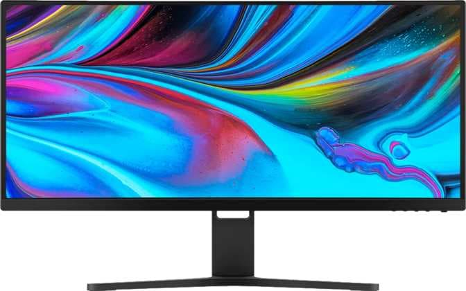 XIAOMI CURVED GAMING MONITOR 30"