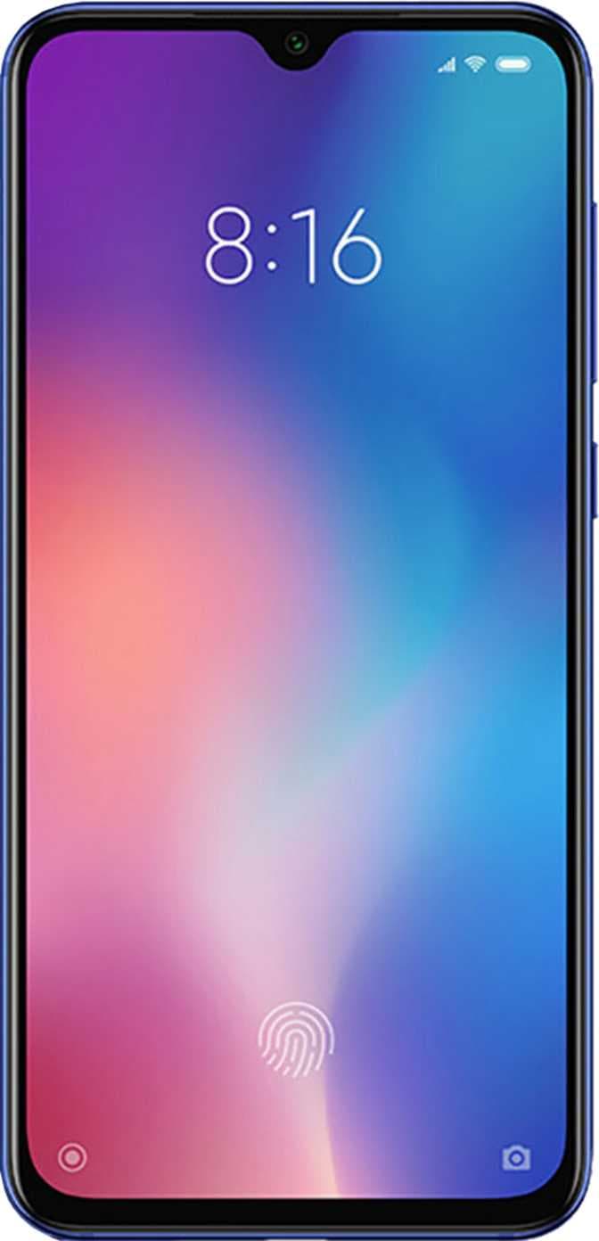 XIAOMI MI 9 SE