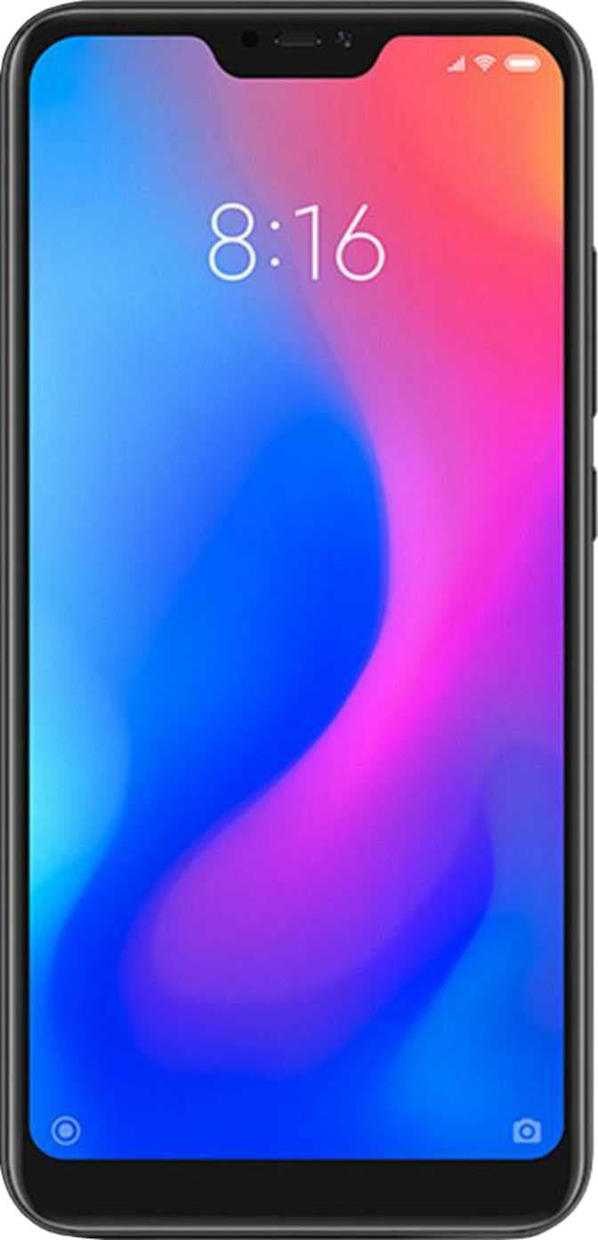 XIAOMI MI A2 LITE