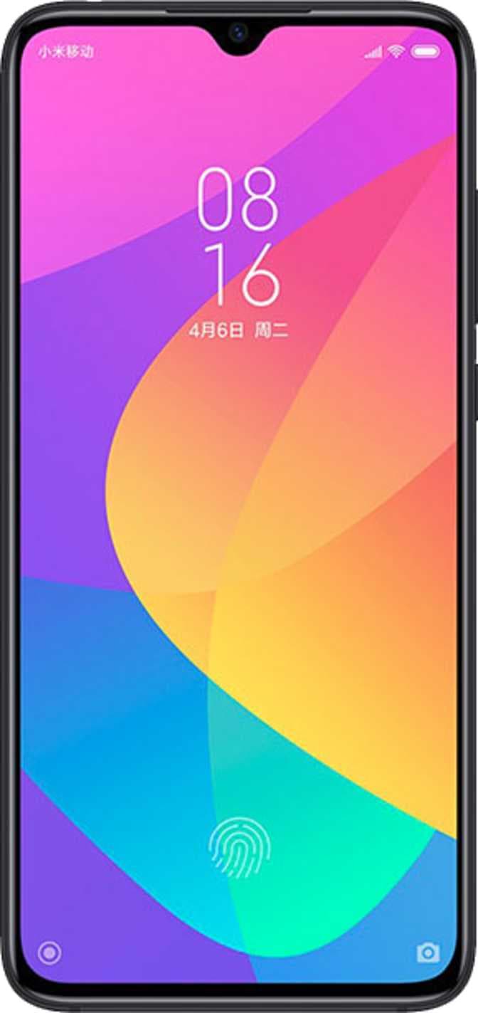 XIAOMI MI CC9