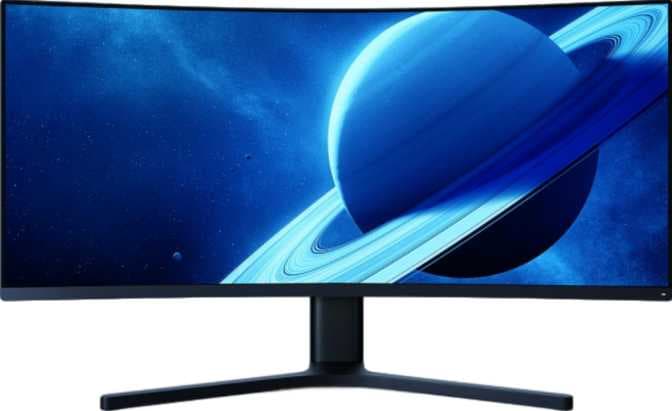 XIAOMI MI CURVED GAMING MONITOR 34"