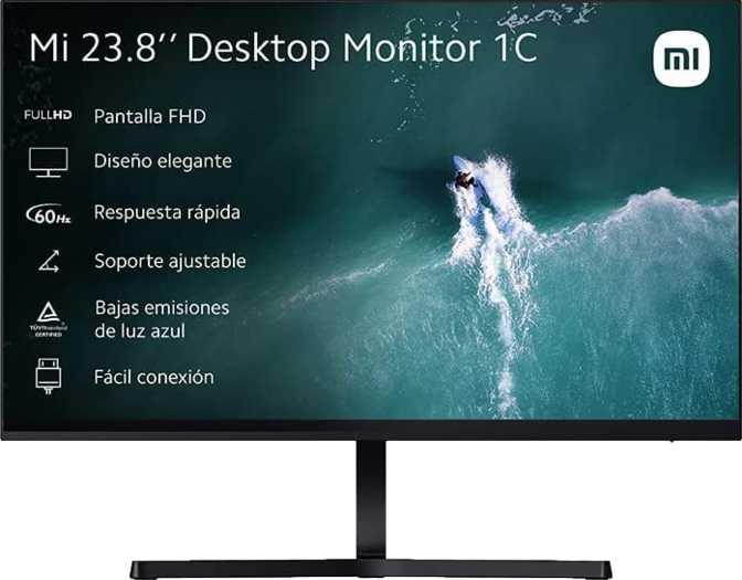 XIAOMI MI DESKTOP MONITOR 27"