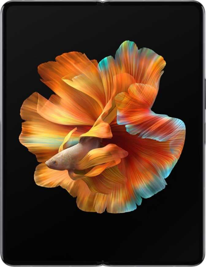 XIAOMI MI MIX FOLD