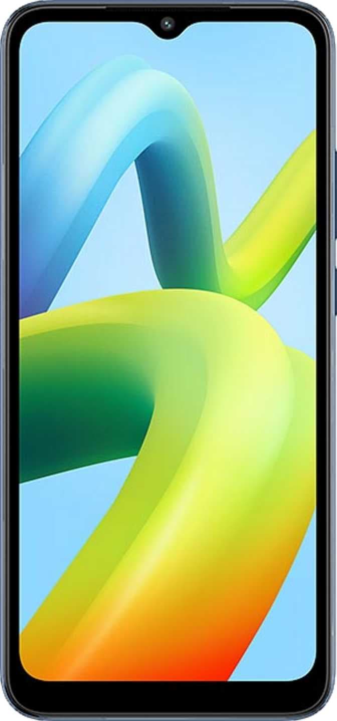 XIAOMI POCO C50