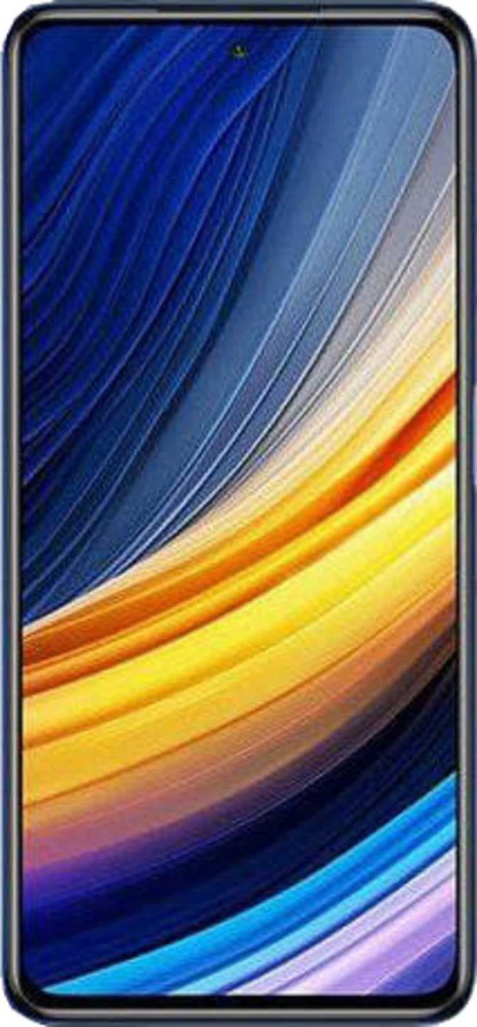 XIAOMI POCO X3 PRO