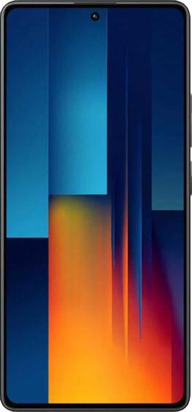 XIAOMI POCO X6 PRO