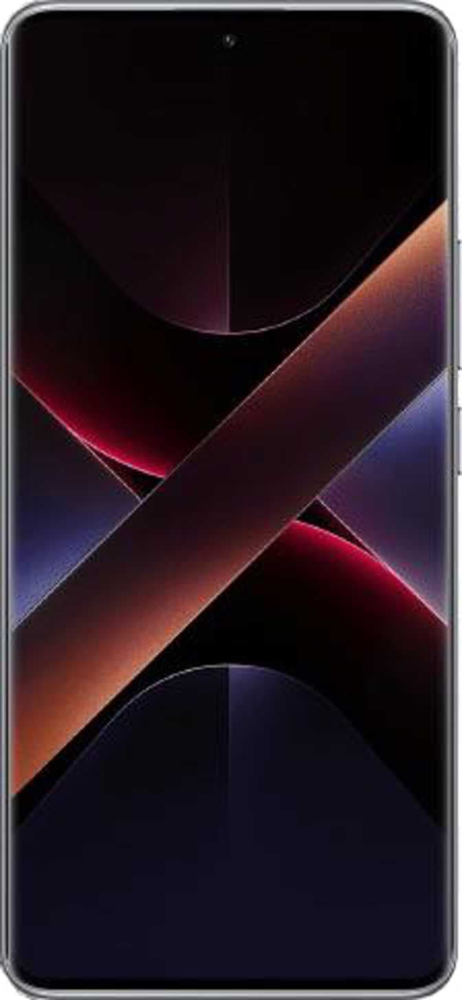 XIAOMI POCO X7