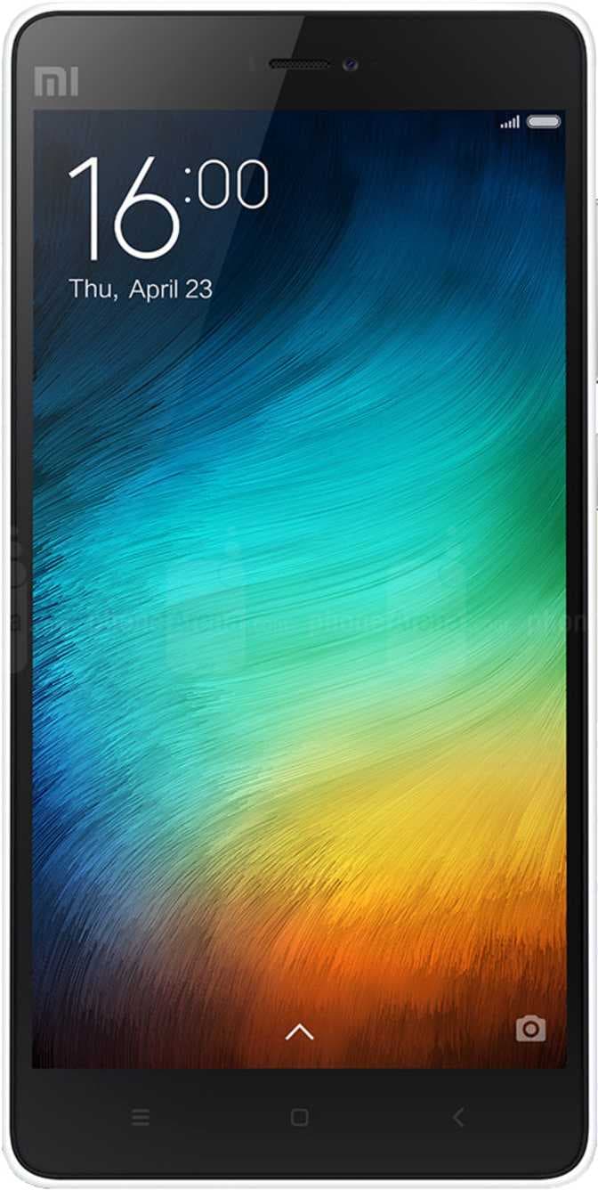 XIAOMI REDMI 3
