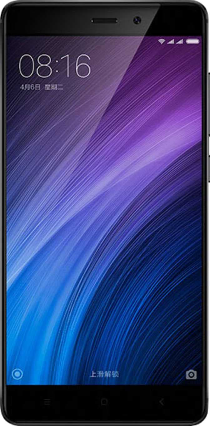 XIAOMI REDMI 4