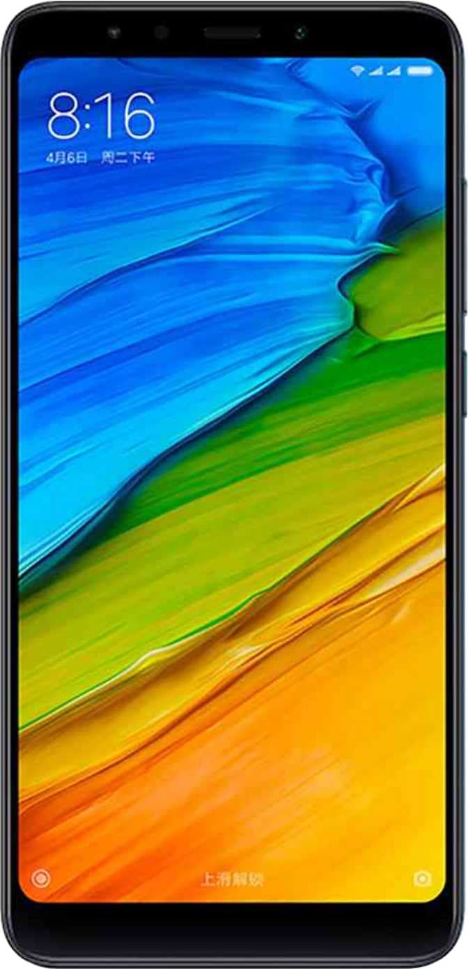 XIAOMI REDMI 5