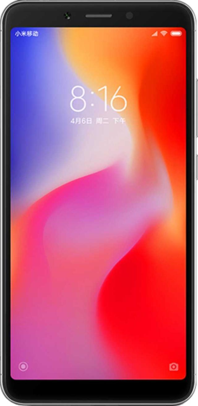 XIAOMI REDMI 6A