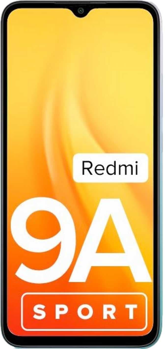 XIAOMI REDMI 9A SPORT